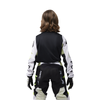 Maillot Enfant FOX 180 Race Spec vert 2025