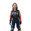 Maillot Enfant FOX 180 Race Spec midnight 2025