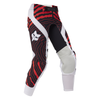 Pantalon Enfant FOX Flexair Impression blanc 2025
