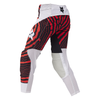 Pantalon Enfant FOX Flexair Impression blanc 2025