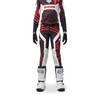 Pantalon Enfant FOX Flexair Impression blanc 2025