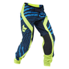 Pantalon Enfant FOX Flexair Impression jaune 2025