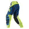 Pantalon Enfant FOX Flexair Impression jaune 2025