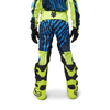 Pantalon Enfant FOX Flexair Impression jaune 2025