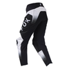 Pantalon Enfant FOX 180 Lean noir/blanc 2025