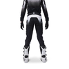 Pantalon Enfant FOX 180 Lean noir/blanc 2025