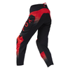 Pantalon Enfant FOX 180 Lean rouge 2025