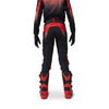 Pantalon Enfant FOX 180 Lean rouge 2025