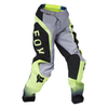 Pantalon Enfant FOX 180 Lean jaune 2025