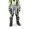 Pantalon Enfant FOX 180 Lean jaune 2025