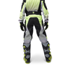 Pantalon Enfant FOX 180 Lean jaune 2025
