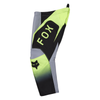 Pantalon Kid FOX 180 Lean jaune 2025