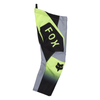 Pantalon Kid FOX 180 Lean jaune 2025