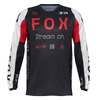 Maillot FOX 180 Race Spec rouge 2025