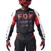 Maillot FOX 180 Race Spec rouge 2025