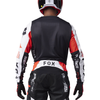 Maillot FOX 180 Race Spec rouge 2025
