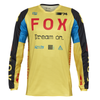 Maillot FOX 180 Race Spec jaune 2025