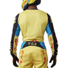 Maillot FOX 180 Race Spec jaune 2025