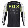 Maillot FOX 180 Race Spec vert 2025