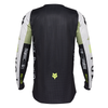 Maillot FOX 180 Race Spec vert 2025