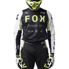 Maillot FOX 180 Race Spec vert 2025
