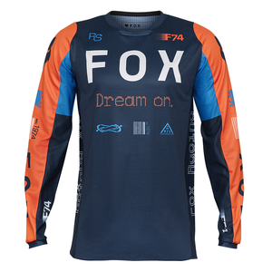 Maillot FOX 180 Race Spec midnight 2025