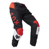 Pantalon FOX 180 Race Spec rouge 2025
