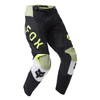 Pantalon FOX 180 Race Spec vert 2025