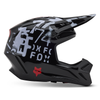 Casque FOX V3 Seventy4 noir 2025