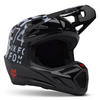 Casque FOX V3 Seventy4 noir 2025