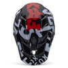 Casque FOX V3 Seventy4 noir 2025