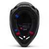 Casque FOX V3 Seventy4 noir 2025