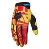 Gants FOX 180 Race Spec jaune 2025