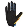 Gants FOX 180 Race Spec jaune 2025