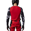 Maillot FOX 360 Seventy4 rouge 2025