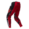 Pantalon FOX 360 Seventy4 rouge 2025