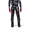 Pantalon FOX 360 Seventy4 rouge 2025