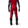 Pantalon FOX 360 Seventy4 rouge 2025
