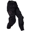 Pantalon Enfant FOX Blackout noir/noir