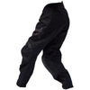Pantalon Enfant FOX Blackout noir/noir