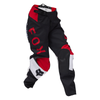 Pantalon Enfant FOX 180 Race Spec rouge 2025