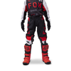 Pantalon Enfant FOX 180 Race Spec rouge 2025