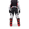 Pantalon Enfant FOX 180 Race Spec rouge 2025