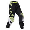 Pantalon Enfant FOX 180 Race Spec vert 2025