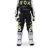 Pantalon Enfant FOX 180 Race Spec vert 2025