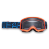 Lunettes FOX Main Race Spec bleu 2025