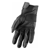 Gants THOR Hallman GP noir 2025