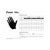 Gants THOR Hallman GP noir 2025