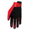 Gants THOR SPORTMODE Iconic rouge