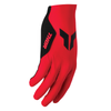 Gants THOR SPORTMODE Iconic rouge